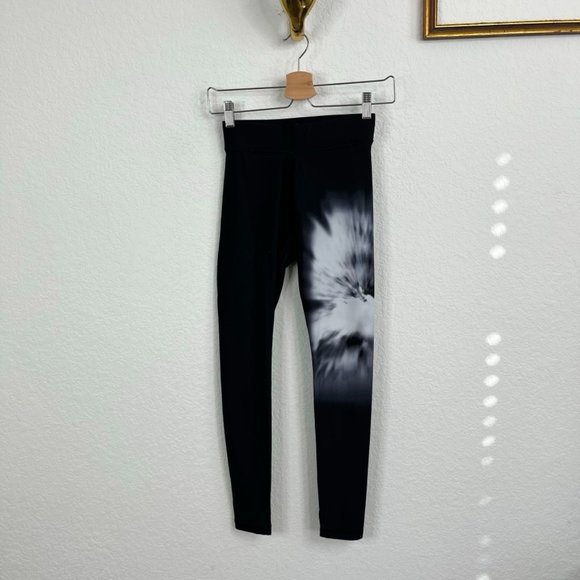 Human Performance Engineering Legging Soho Sunrise Tie Dye - Picture 2 of 6